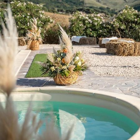 Agriturismo Sa Tanca Noa Tergu Zewnętrze zdjęcie