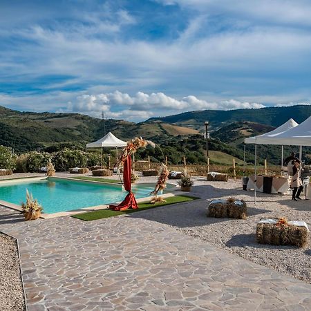 Agriturismo Sa Tanca Noa Tergu Zewnętrze zdjęcie