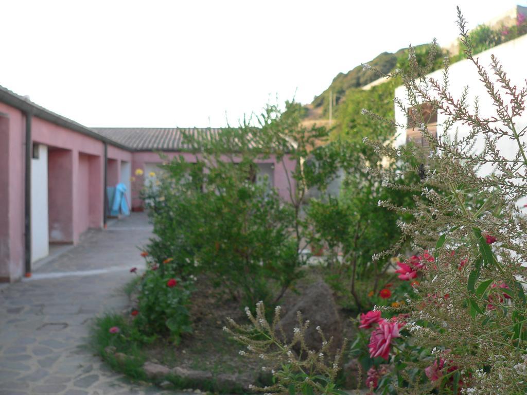 Agriturismo Sa Tanca Noa Tergu Pokój zdjęcie