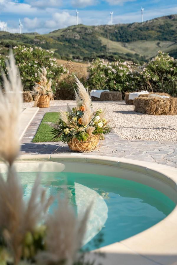 Agriturismo Sa Tanca Noa Tergu Zewnętrze zdjęcie