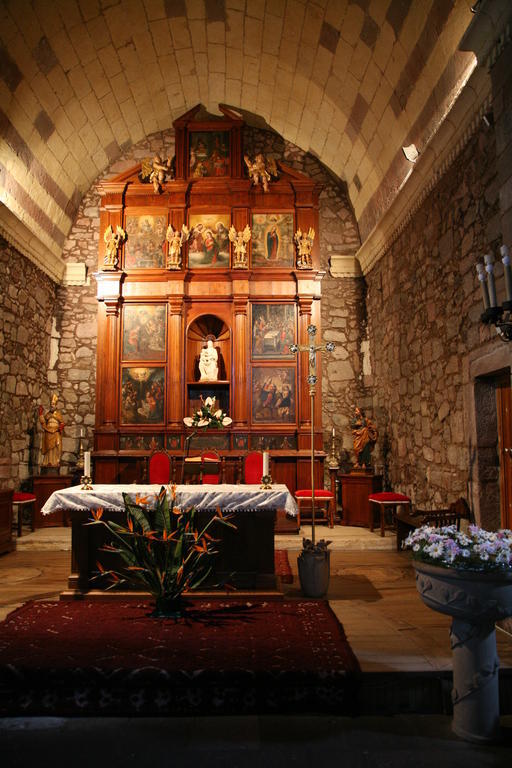 Agriturismo Sa Tanca Noa Tergu Zewnętrze zdjęcie