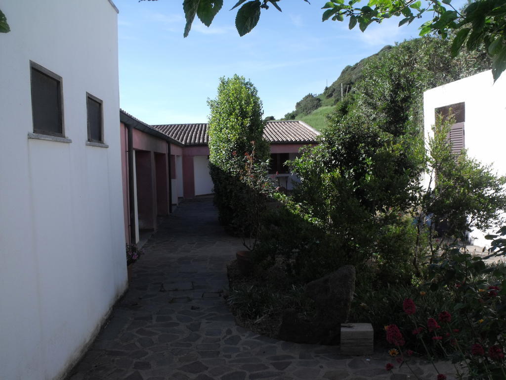 Agriturismo Sa Tanca Noa Tergu Pokój zdjęcie
