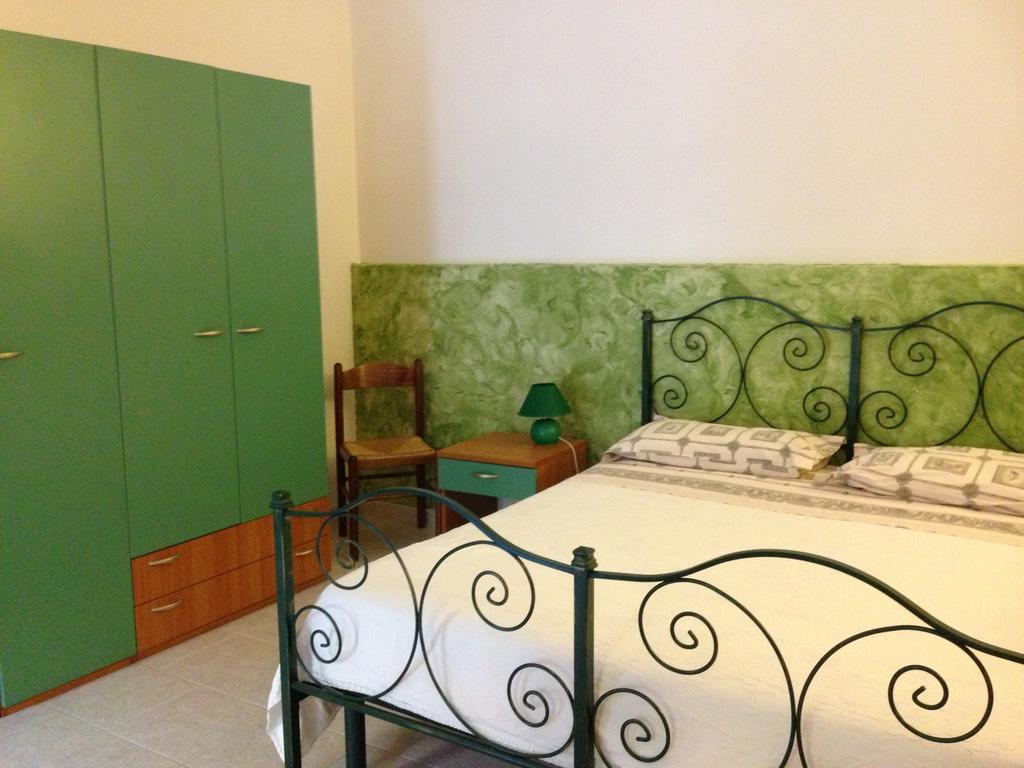 Agriturismo Sa Tanca Noa Tergu Zewnętrze zdjęcie