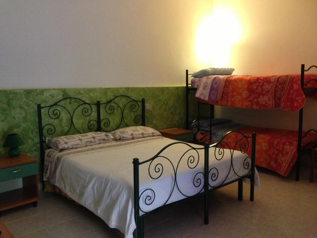 Agriturismo Sa Tanca Noa Tergu Pokój zdjęcie
